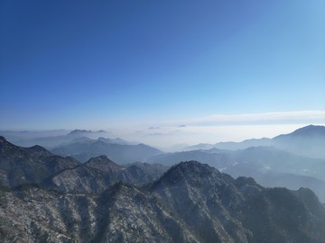 明堂山
