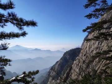 明堂山