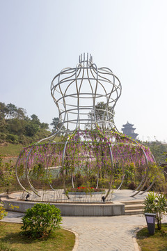盤古塔