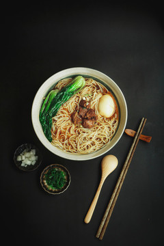 牛肉面10