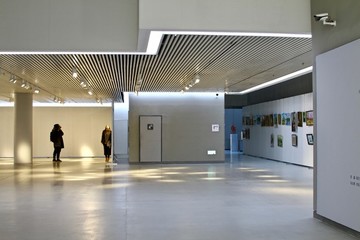 畫(huà)展