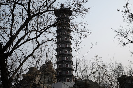 寶塔