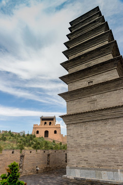 雁門關(guān)