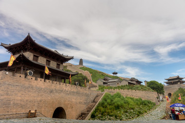 雁門關(guān)