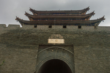 偏關(guān)縣