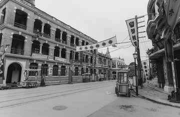 上海民國建筑