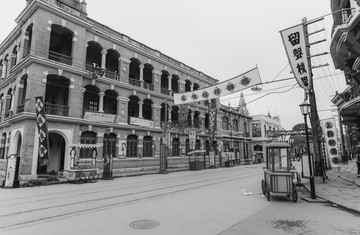 上海民國建筑