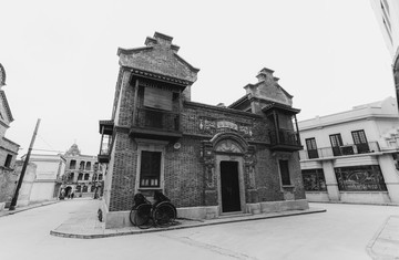 上海老建筑