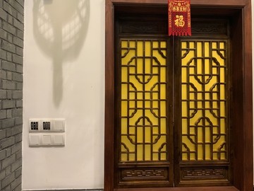 中式餐廳