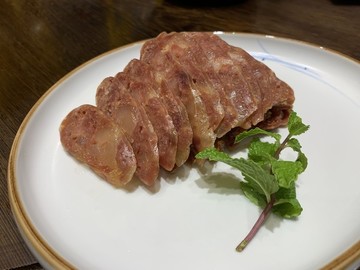 香腸