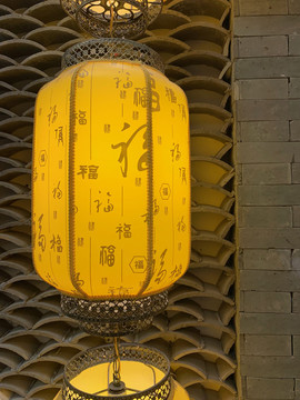 中式餐廳