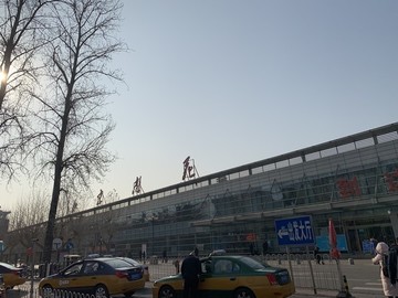 北京南苑機場