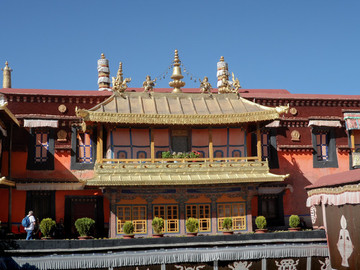 大昭寺