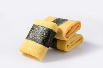小蛋卷高清圖