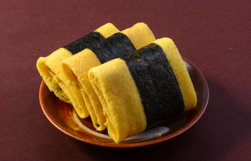 小蛋卷高清圖