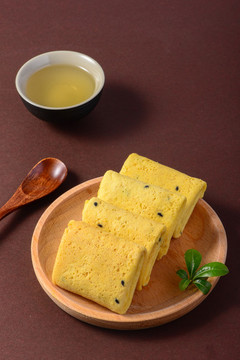 小蛋卷高清圖