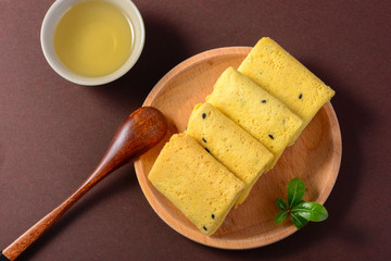 小蛋卷高清圖