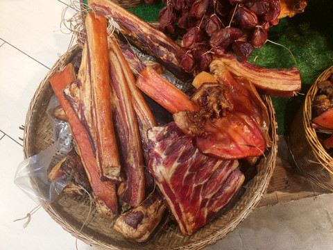 臘肉