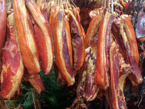 臘肉