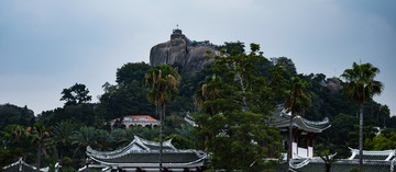 日光巖
