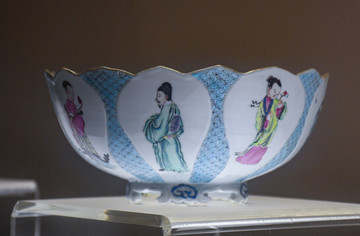 工藝品瓷器