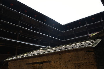 土樓