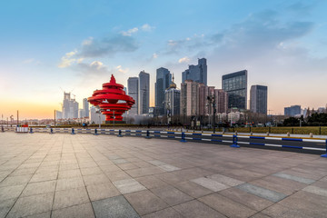 青島城市風(fēng)光