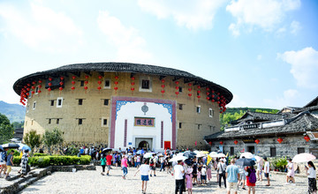 懷遠(yuǎn)樓