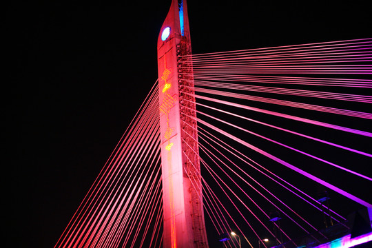 橋