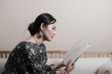 讀書(shū)