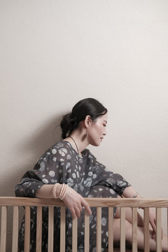 室內(nèi)人像