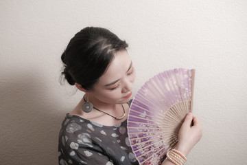 室內(nèi)人像