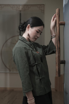 傳統(tǒng)服