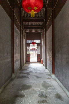 寧波天一閣秦氏支祠