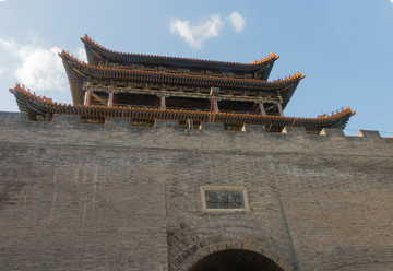 偏關(guān)縣