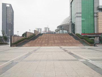 臺階