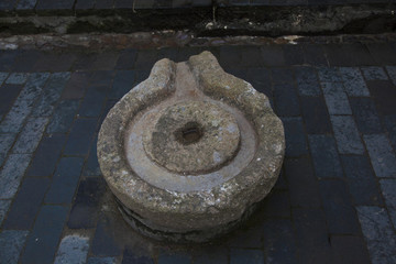 古村落古鎮(zhèn)鄉(xiāng)村旅游園林小景觀