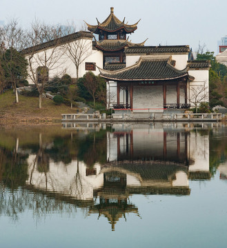 武漢園博園