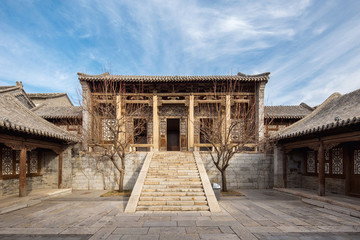古水北鎮(zhèn)