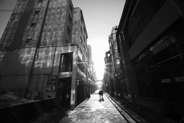 鋼筋水泥