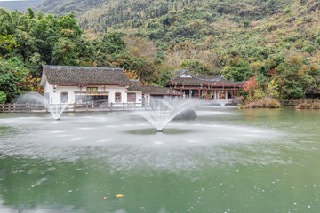 天星湖