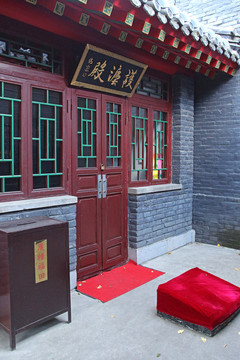 沈陽長安寺