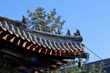 沈陽長安寺