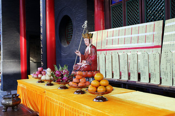 長安寺觀世音出家日吉祥法會