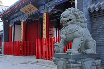 沈陽長安寺