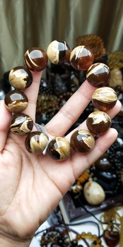 緬甸琥珀精品