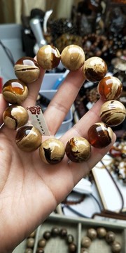 緬甸琥珀精品