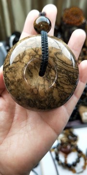 緬甸琥珀精品