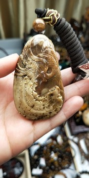蜜蠟精品