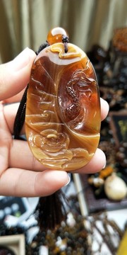 蜜蠟精品
